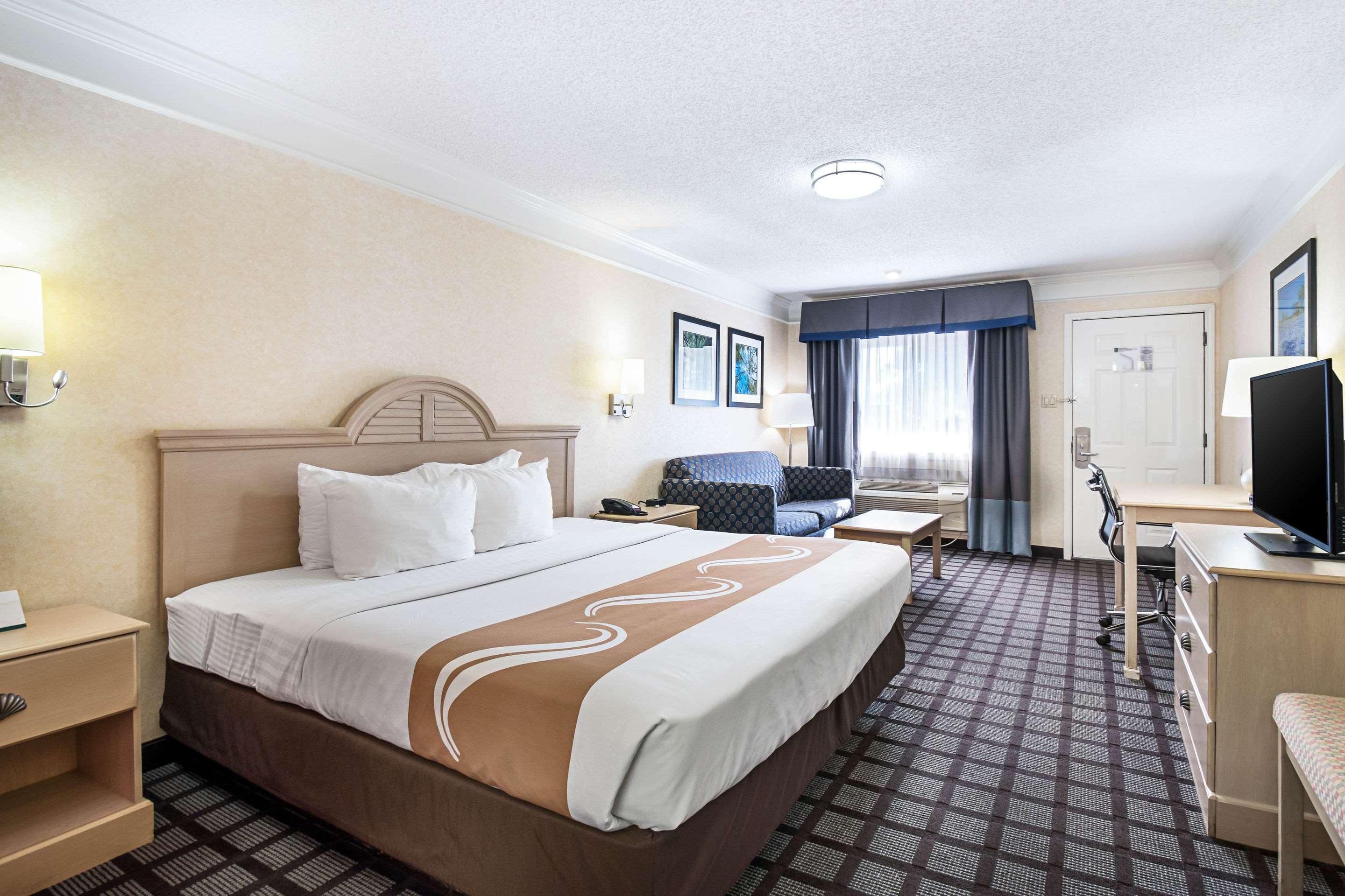 Quality Inn Near Lake Marble Falls Exterior photo